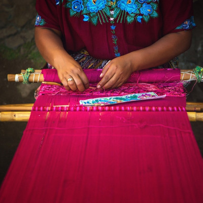 exportación artesanias