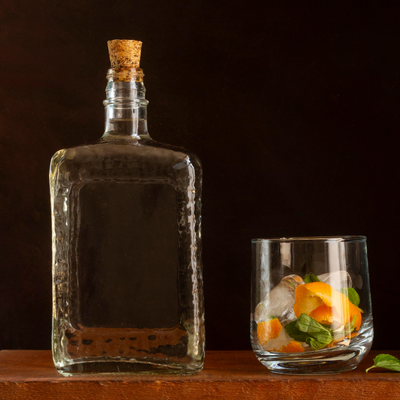 exportacion mezcal