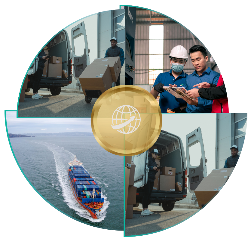global trade